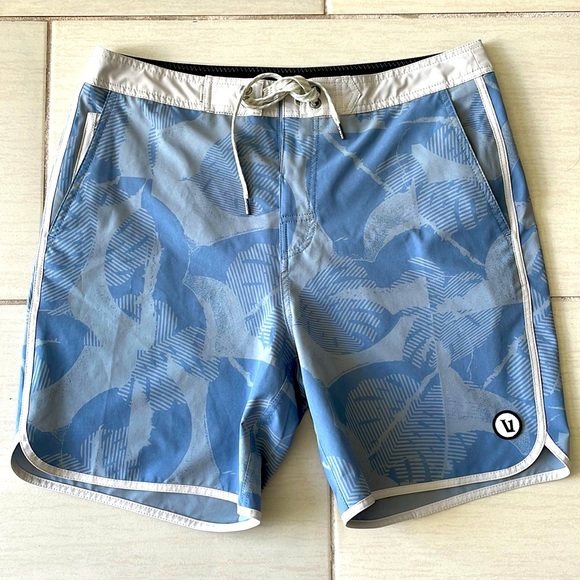 Vuori Swim Vuori Board Shorts Poshmark